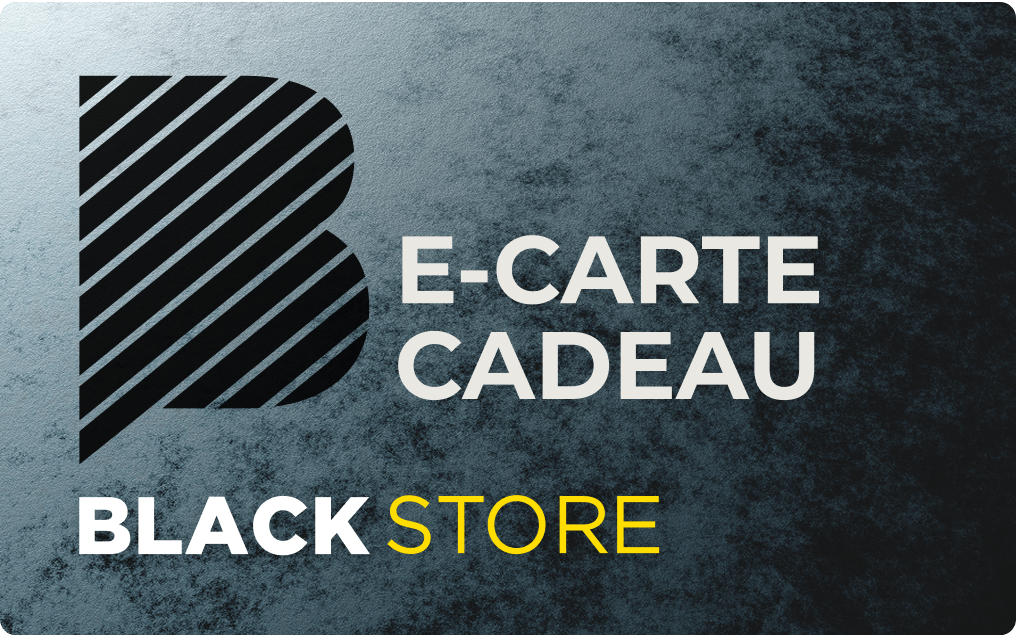 E-carte cadeau