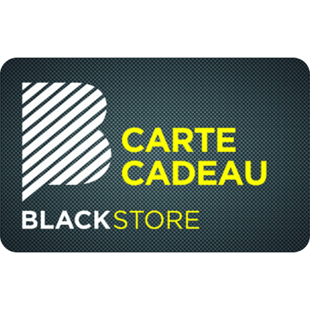 Carte cadeau cagnotte Blackstore | Offrez la mode en grand
