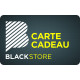 Carte cadeau cagnotte