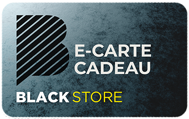 E-carte Blackstore