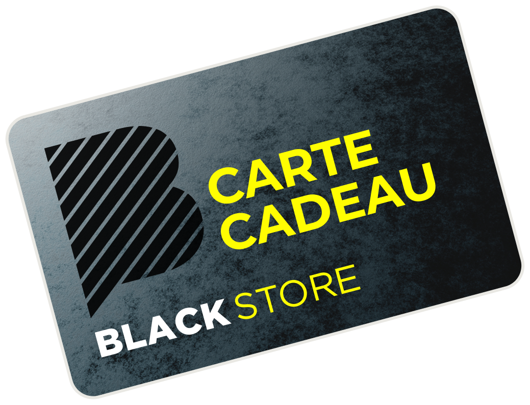 Vous avez reçu une carte cadeau